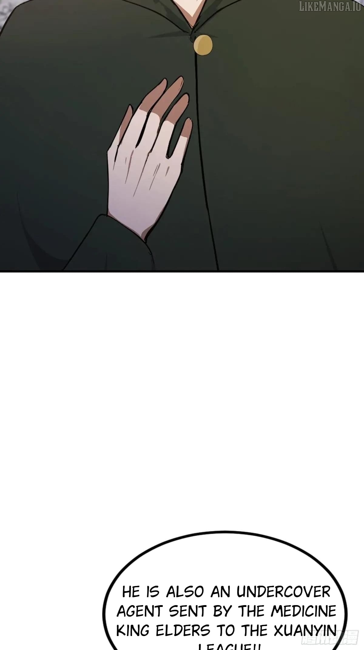 Outrageous! I opened a training class for empresses Chapter 80 - page 6